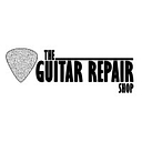 The Guitar Repair Shop logo