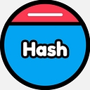 Hash logo