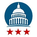 Rent the District logo