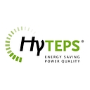 HyTEPS logo