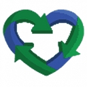 Heartland Recycling Services logo