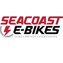 Seacoast E-Bikes logo