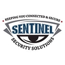 Sentinel Security Solutions logo