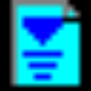 MGS Flood logo