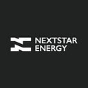NextStar Energy logo