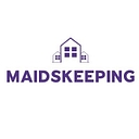 Maidskeeping logo