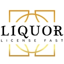 Liquor License Fast logo