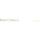 Richard S. Mezan, P.C. logo
