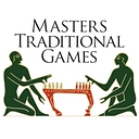 Masters Traditional Games logo