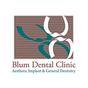 Blum & Tinsley Dental Clinic logo