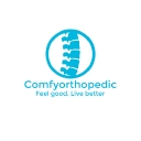 Comfyorthopedic logo