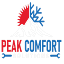 Peak Comfort Solutions logo