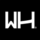 Whacky logo