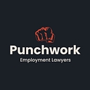Punchwork Law logo