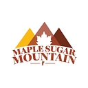 Maple Sugar Mountain logo