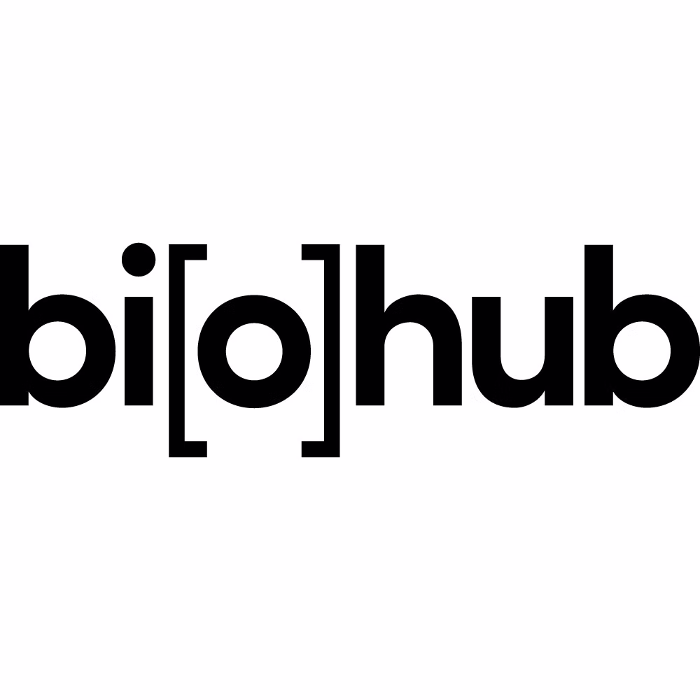 Chan Zuckerberg Biohub logo