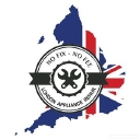 London Appliance Repair logo