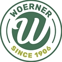 Woerner logo