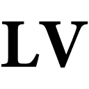 LowVoltex Inc. logo
