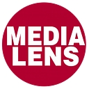 Media Lens logo