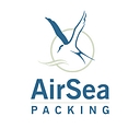 AirSea Packing logo
