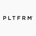 PLTFRM logo