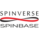Spinbase logo