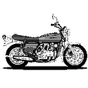 San Diego Motorcycle Training logo
