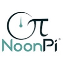 NoonPi logo
