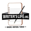 Writer's Life logo