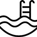 Pool Pros, Inc. logo
