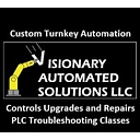 Visionary Automated Solutions logo