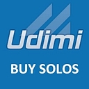 Udimi logo