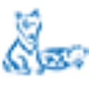 Playtime Doggie Daycare & Pet Salon logo