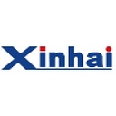 Xinhai Mining logo
