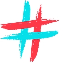SocialPros logo