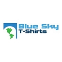 BlueSky Shirts logo