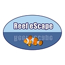 Reef eScape logo