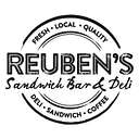Reuben's Meals logo