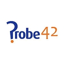 Probe42 logo