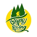 The Gypsy Chiring logo