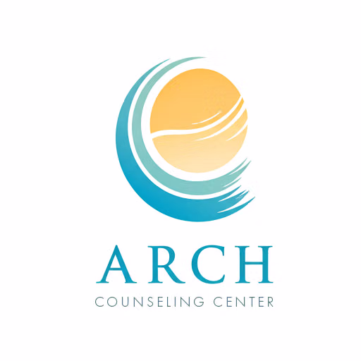 ARCH Counseling Center logo