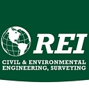 REI Engineering logo