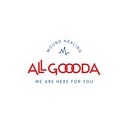 ALL GOOODA logo
