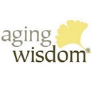 Aging Wisdom logo