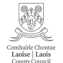 Laois County Council (Laois Libraries) logo