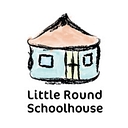Little Round Schoolhouse logo