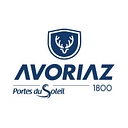 Avoriaz logo