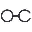 Eyes on the Bloc Optometry logo