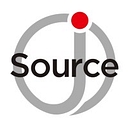 J-Source logo